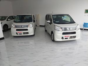 Daihatsu Move 2019 for Sale in Sialkot
