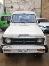 Jeep Other 2007 for Sale in Rawalpindi