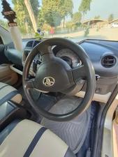 Toyota Passo G 1.0 2007 for Sale in Kohat