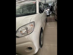 Toyota Passo X S  2019 for Sale in Peshawar