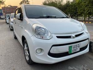 Toyota Passo X G Package 2015 for Sale in Lahore