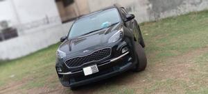 KIA Sportage AWD 2020 for Sale in Rawalpindi