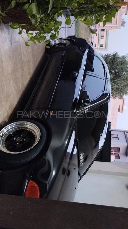 Honda Civic - 1995 Pookie  Image-1