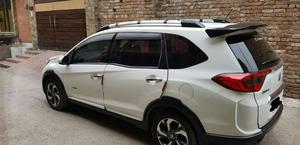Honda BR-V i-VTEC S 2017 for Sale in Faisalabad