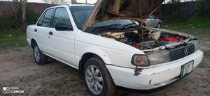 Nissan Sunny EX Saloon 1.3 1993 for Sale in Gujranwala