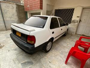 Suzuki Margalla GLX 1993 for Sale in Hyderabad