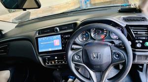 Honda City 1.5L ASPIRE CVT 2022 for Sale in Hyderabad