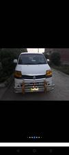 Suzuki APV GLX 2012 for Sale in Sialkot