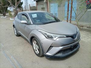 Toyota C-HR S 2017 for Sale in Lahore