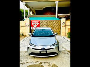 Toyota Prius S Touring Selection 2019 for Sale in Multan