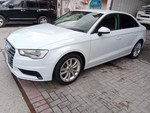 Audi A3 1.2 TFSI 2016 for Sale in Lahore