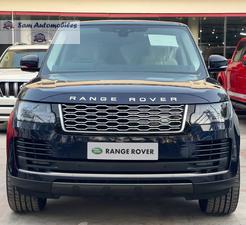 Range Rover Autobiography 2019 for Sale in Karachi