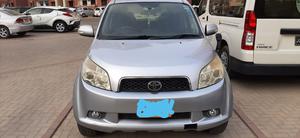 Toyota Rush G Limited 2007 for Sale in Karachi