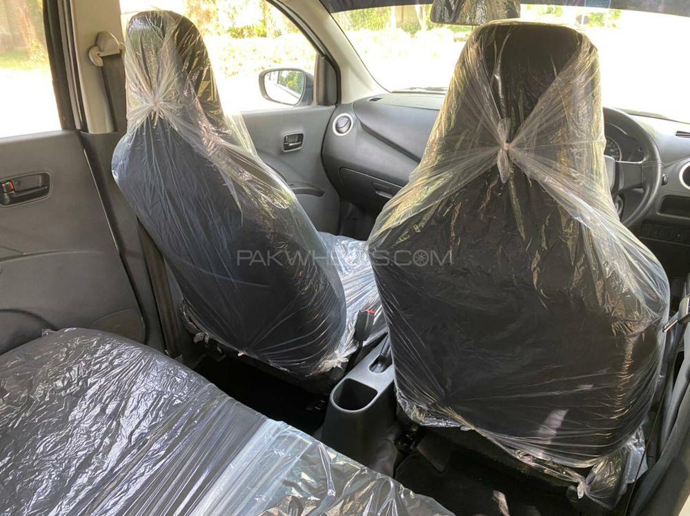 Suzuki Cultus 2021 for Sale in Bahawalpur Suzuki Cultus 2021 for Sale in Bahawalpur Image-4