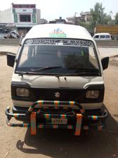 Suzuki Bolan VX 2012 for Sale in Gujranwala