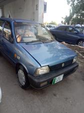 Suzuki Mehran VX 2000 for Sale in Khushab