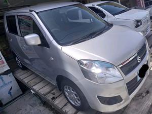 Suzuki Wagon R AGS 2021 for Sale in Rawalpindi