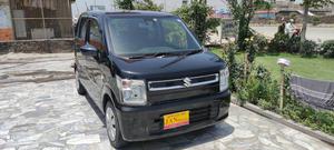 Suzuki Wagon R Hybrid FZ 2021 for Sale in Peshawar