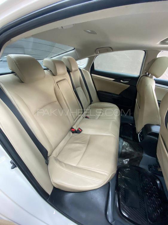 Honda Civic 2020 for Sale in Toba Tek Singh Image-1