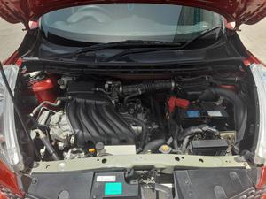 Nissan Juke 15RX Urban Selection 2013 for Sale in Lahore