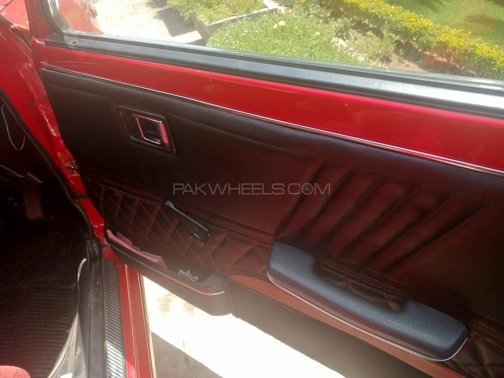 Toyota Corona 1980 for Sale in Islamabad Toyota Corona 1980 for Sale in Islamabad Image-10