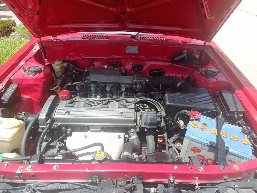 Toyota Corona 1980 for Sale in Islamabad Toyota Corona 1980 for Sale in Islamabad Image-8