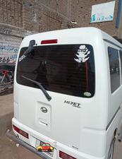 Daihatsu Hijet 2011 for Sale in Peshawar