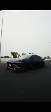 Hyundai Sonata - 2025