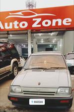 Suzuki Khyber GA 1999 for Sale in Mardan