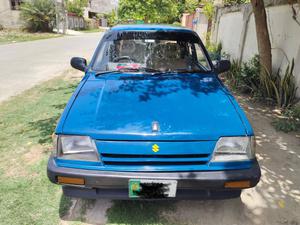Suzuki Khyber Limited Edition 2000 for Sale in Lahore