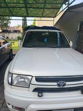 Toyota Surf SSR-X 2.7 1996 for Sale in Gujranwala