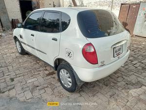 Toyota Duet 2006 for Sale in Sahiwal