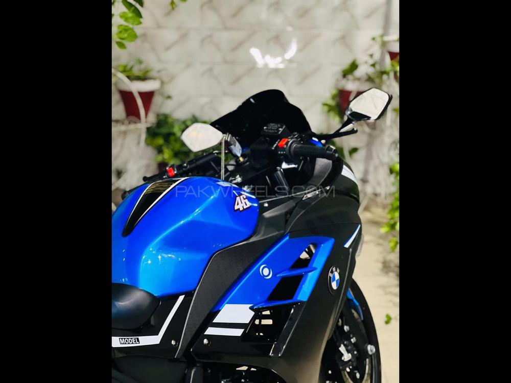 Kawasaki Ninja 250R 2022 for Sale Image-1
