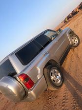 Nissan Patrol 2005 for Sale in Islamabad