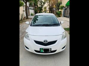Toyota Belta X 1.0 2009 for Sale in Lahore