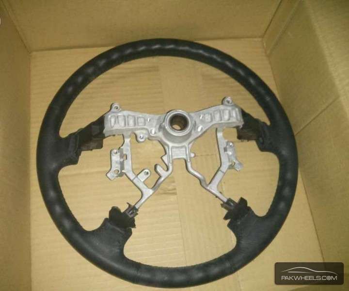 Prado model steering for sale Image-1