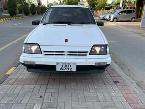 Suzuki Khyber Limited Edition 1997 for Sale in Lahore