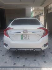 Honda Civic Oriel 1.8 i-VTEC CVT 2018 for Sale in Lahore