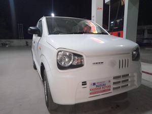 Suzuki Alto VXR 2022 for Sale in Dera ismail khan