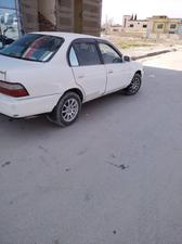 Toyota Corolla LX Limited 1.3 1994 for Sale in Quetta