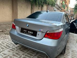 BMW 5 Series 530i 2005 for Sale in Peshawar