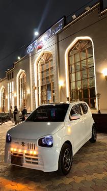 Suzuki Alto - 2023