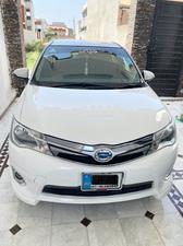 Toyota Corolla Fielder G 2014 for Sale in Mardan