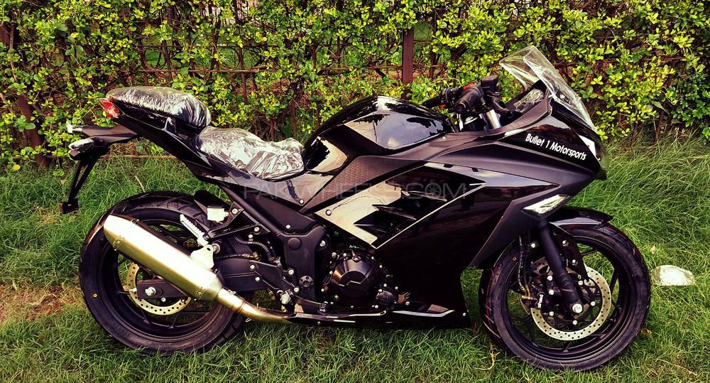 NPTC Z1000 400CC 2022 for Sale NPTC Z1000 400CC 2022 for Sale Image-4