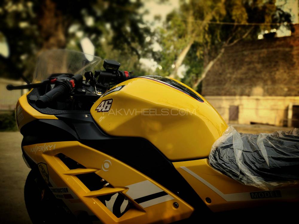 NPTC Z1000 400CC 2022 for Sale NPTC Z1000 400CC 2022 for Sale Image-10