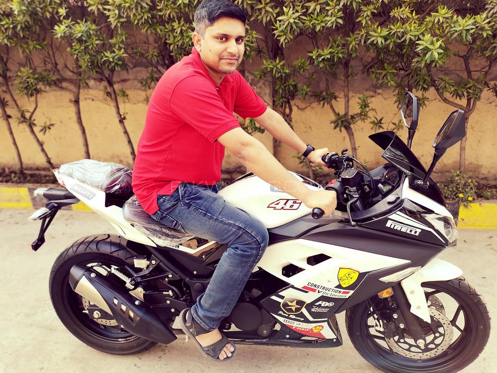 NPTC Z1000 400CC 2022 for Sale NPTC Z1000 400CC 2022 for Sale Image-13