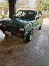 Suzuki FX 1987 for Sale in Mardan