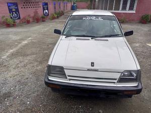 Suzuki Khyber GA 1990 for Sale in Peshawar