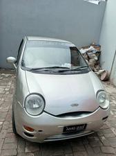 Chery QQ 2006 for Sale in Peshawar