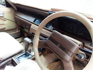 Toyota Crown Royal Saloon 1984 for Sale in Charsadda
